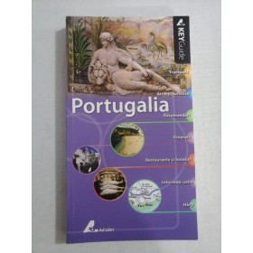 PORTUGALIA - KEYGUIDE 